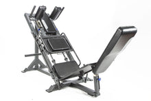 Load image into Gallery viewer, BodyCraft Pro Leg Press / Hack Squat (F760)