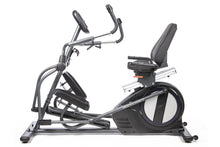 Load image into Gallery viewer, BodyCraft SCT400g Seated Elliptical Crosstrainer