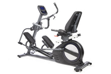 Load image into Gallery viewer, BodyCraft SCT400g Seated Elliptical Crosstrainer
