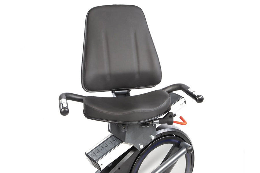 BodyCraft SCT400g Seated Elliptical Crosstrainer – 360 Fitness
