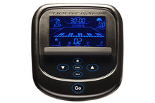 Load image into Gallery viewer, BodyCraft SCT400g Seated Elliptical Crosstrainer