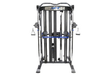 Load image into Gallery viewer, BodyCraft XFT Functional Trainer (DEMO) (🍂 FALL CLEARANCE SALE)