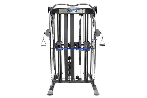 BodyCraft XFT Functional Trainer (DEMO) (🍂 FALL CLEARANCE SALE)