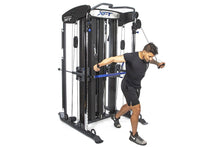 Load image into Gallery viewer, BodyCraft XFT Functional Trainer (DEMO) (🍂 FALL CLEARANCE SALE)
