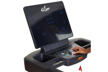 Load image into Gallery viewer, California Fitness Malibu 223 Folding Treadmill (🪂NEW ITEM!)