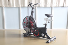 Load image into Gallery viewer, California Fitness AB5 Air Exercise Bike (π FALL CLEARANCE SALE)