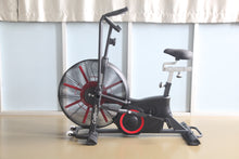 Load image into Gallery viewer, California Fitness AB5 Air Exercise Bike (π FALL CLEARANCE SALE)