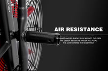 Load image into Gallery viewer, California Fitness AB5 Air Exercise Bike (π FALL CLEARANCE SALE)