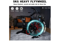 Load image into Gallery viewer, California Fitness AB5 Air Exercise Bike (π FALL CLEARANCE SALE)