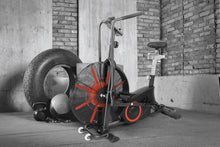 Load image into Gallery viewer, California Fitness AB5 Air Exercise Bike (π FALL CLEARANCE SALE)
