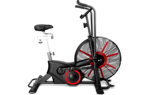 California Fitness AB5 Air Exercise Bike (š FALL CLEARANCE SALE)