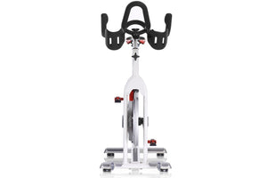 California Fitness Carbon Blue Indoor Cycle