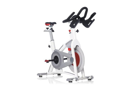 California Fitness Carbon Blue Indoor Cycle
