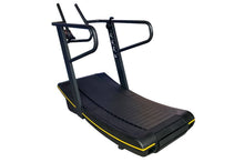 Load image into Gallery viewer, California Fitness Curvemill Treadmill