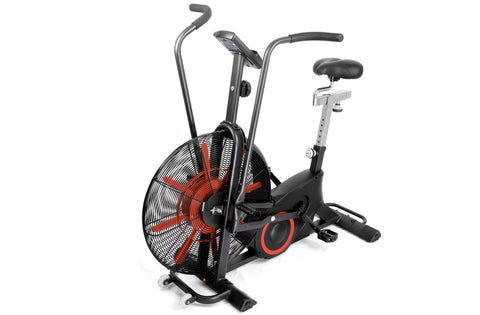 California Fitness AB5 Air Exercise Bike (š FALL CLEARANCE SALE)