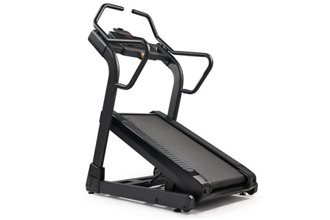 California Fitness IT8 Incline Trainer Treadmill (🍂 FALL CLEARANCE SALE)