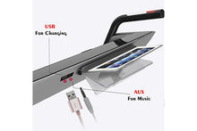 Load image into Gallery viewer, California Fitness Malibu 7 Folding Treadmill (🪂NEW!) (🍂 FALL CLEARANCE SALE)