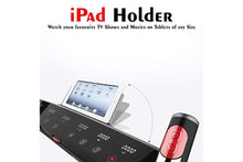 Load image into Gallery viewer, California Fitness Malibu 7 Folding Treadmill (🪂NEW!) (☃️WINTER SALE)