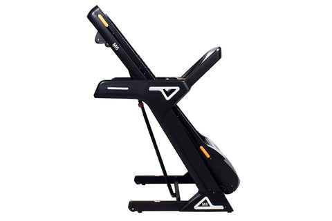 California Fitness Malibu 6 Heavy-Duty Folding Treadmill