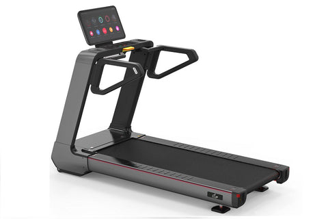 California Fitness Malibu 9T Treadmill (w/ Touch Console) (🍂 FALL CLEARANCE SALE)