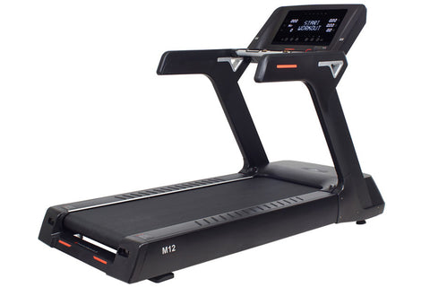 California Fitness Malibu 12 Treadmill