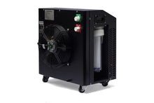 Load image into Gallery viewer, Dynamic Cold Therapy 1.0 HP Chiller Cooling & Filtration System for Cold Plunges (Cold/Heat)