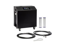 Load image into Gallery viewer, Dynamic Cold Therapy 1.0 HP Chiller Cooling & Filtration System for Cold Plunges (Cold/Heat)