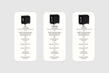 Load image into Gallery viewer, Dynamic Cold Therapy 1.0 HP Chiller Cooling & Filtration System for Cold Plunges (Cold/Heat)