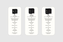 Load image into Gallery viewer, Dynamic Cold Therapy .8 HP Chiller Cooling & Filtration System for Cold Plunge (Cold/Heat)