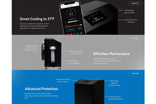 Load image into Gallery viewer, dynamic cold therapy