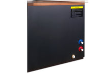 Load image into Gallery viewer, Dynamic Cold Therapy "CUBOID" Stainless Steel Cold Plunge