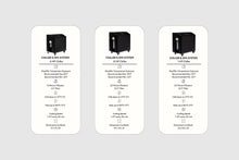 Load image into Gallery viewer, Dynamic Cold Therapy Pacific Cedar Barrel (Marine-Grade 316 Stainless Steel Interior)