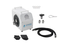 Load image into Gallery viewer, Dynamic Cold Therapy Pacific Cedar Barrel Cold Plunge (Oval)