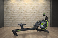 Load image into Gallery viewer, Dynamic Fluid M350 Rower (π FALL CLEARANCE SALE - Extra 10%)
