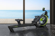Load image into Gallery viewer, Dynamic Fluid M350 Rower (π FALL CLEARANCE SALE - Extra 10%)