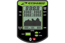 Load image into Gallery viewer, Dynamic Fluid M350 Rower (π FALL CLEARANCE SALE - Extra 10%)