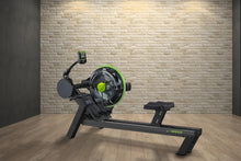 Load image into Gallery viewer, Dynamic Fluid M550 Rower (🍂 FALL CLEARANCE SALE - Extra 10%)