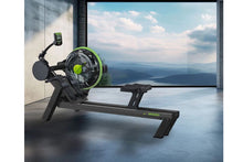 Load image into Gallery viewer, Dynamic Fluid M550 Rower (🍂 FALL CLEARANCE SALE - Extra 10%)
