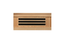 Load image into Gallery viewer, Dynamic "Heming" 2-Person Low EMF Far Infrared Sauna