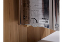 Load image into Gallery viewer, Dynamic "Heming Elite" 2-Person Ultra Low EMF Far Infrared Sauna