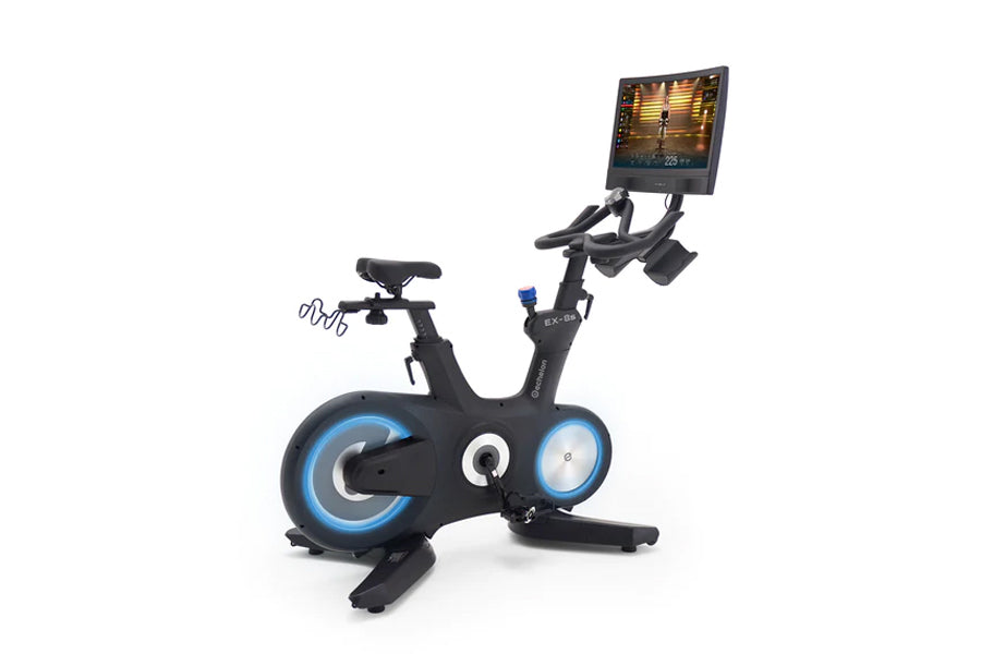 Exercise Bikes How Do I Connect My Echelon Bike To Bluetooth