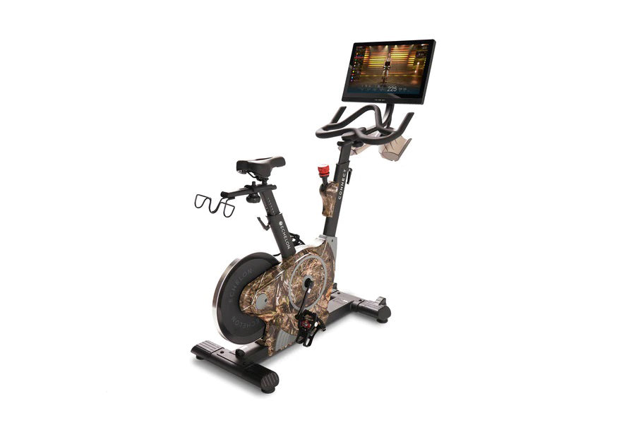 Echelon Smart Connect Bike EX-5s-22 – 360 Fitness Superstore