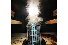 Load image into Gallery viewer, Harvia Cilindro Electric Sauna Heater (Built-In Dial Controls)