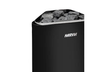 Load image into Gallery viewer, Harvia Delta Combi Electric Heater