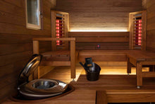 Load image into Gallery viewer, Harvia Forte Electric Sauna Heater