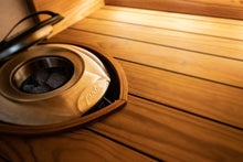 Load image into Gallery viewer, Harvia Forte Electric Sauna Heater