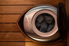 Load image into Gallery viewer, Harvia Forte Electric Sauna Heater