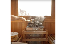 Load image into Gallery viewer, Harvia KIP Electric Sauna Heater Package