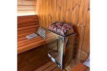 Load image into Gallery viewer, Harvia KIP Electric Sauna Heater Package