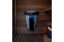 Load image into Gallery viewer, Harvia Spirit Electric Sauna Heater Package